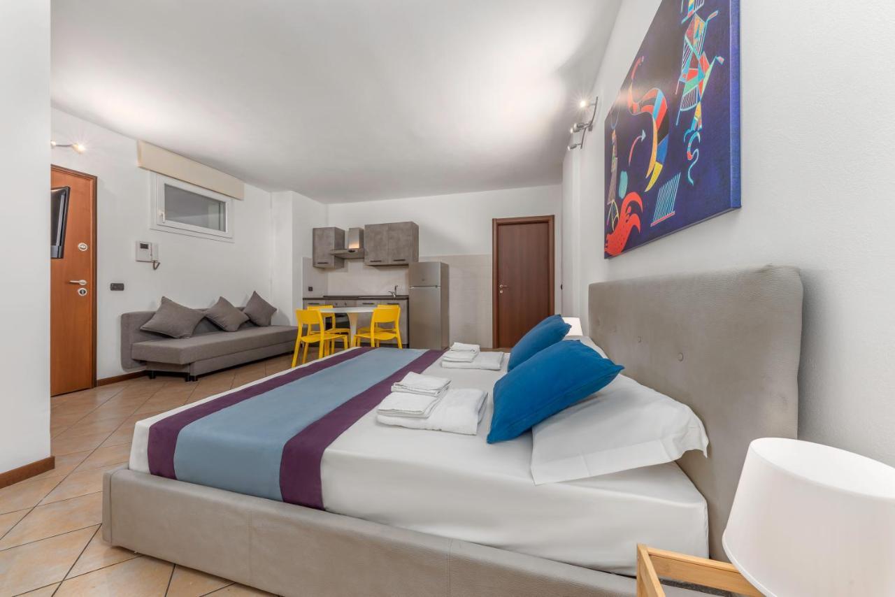 Casa Da Suite Star Ро Экстерьер фото