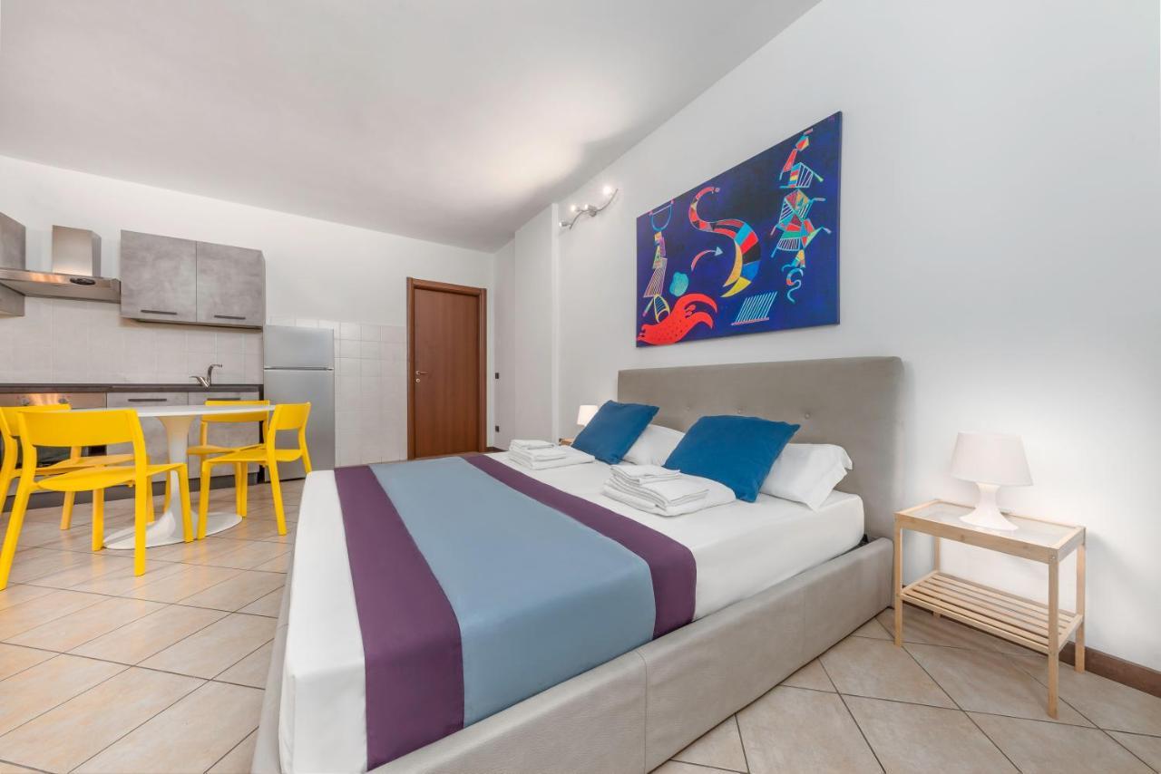 Casa Da Suite Star Ро Экстерьер фото